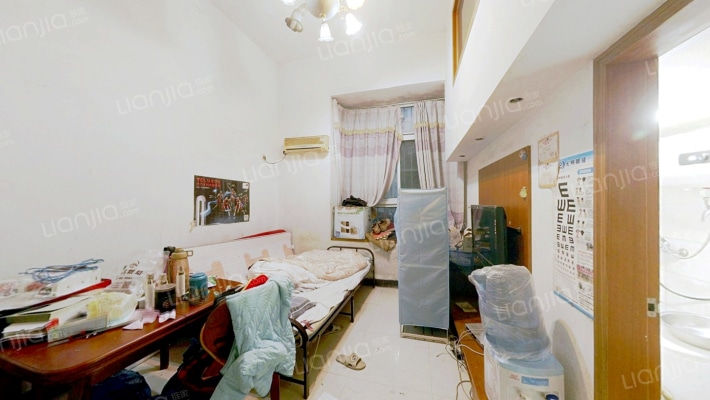 龙之天地二手房实景图