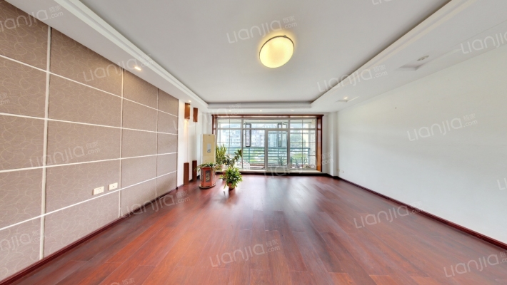 中华名城二手房实景图