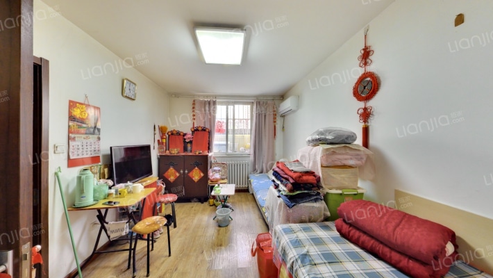 迎新里(和平)二手房实景图