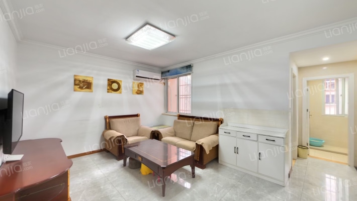 茗景苑二手房实景图