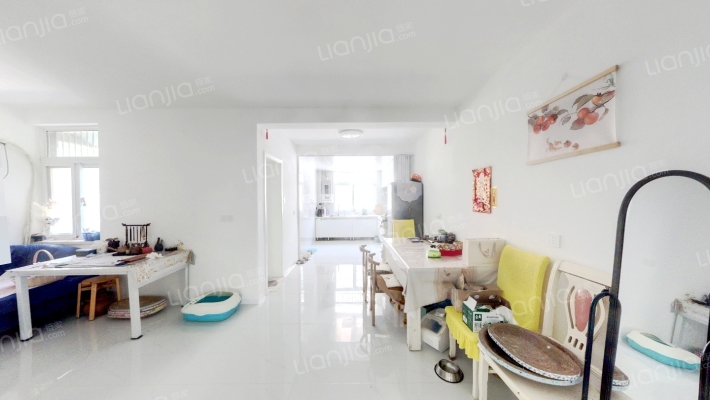 东方新城二手房实景图