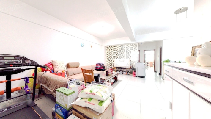 鑫盛大厦二手房实景图