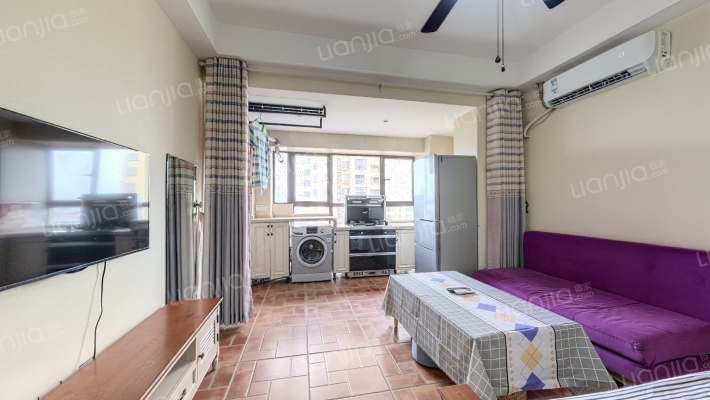 香樟林风情街二手房实景图