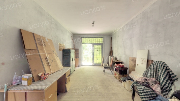 开乐新村西区二手房实景图