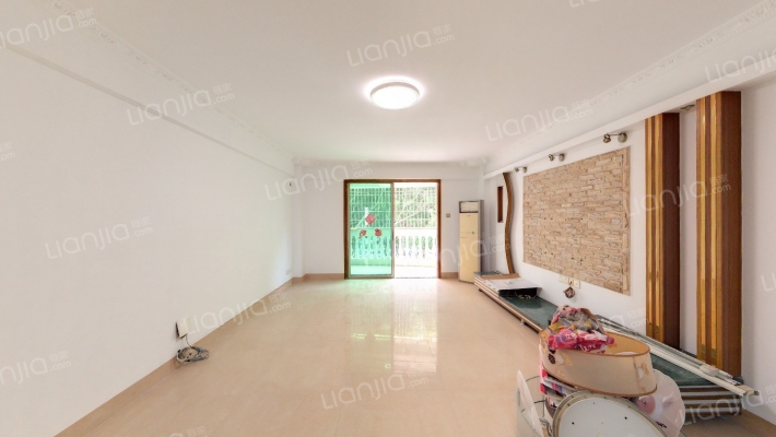 金岳花园二手房实景图