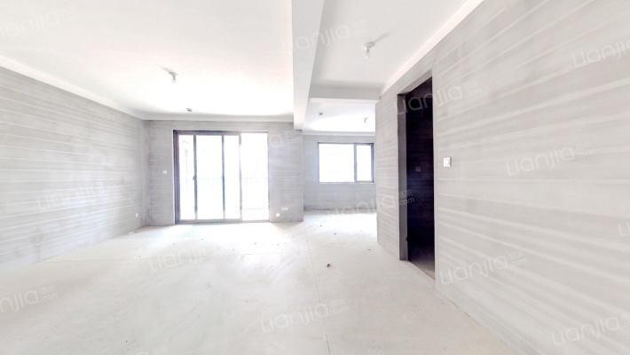 遇见清煦里二手房实景图