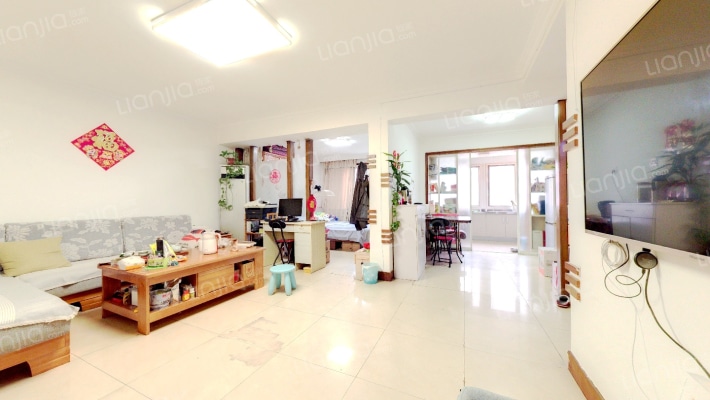 青岛中房云溪小区D二手房实景图