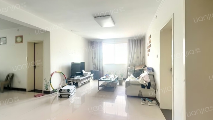 富都小区二手房实景图