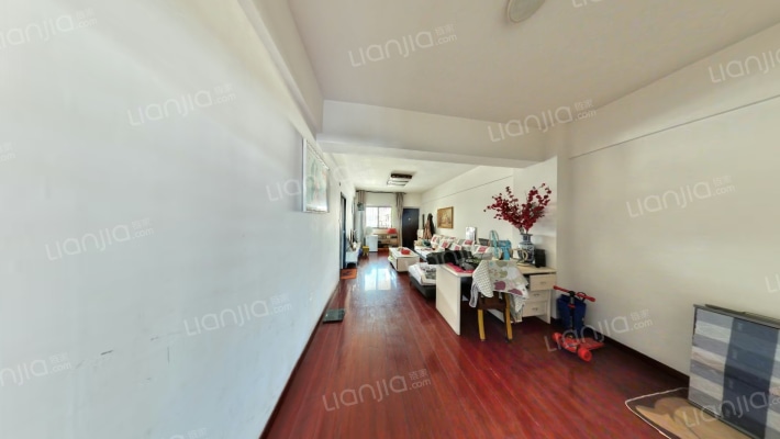 忠邦城二手房实景图