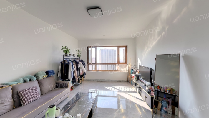 汇宏时代广场二手房实景图