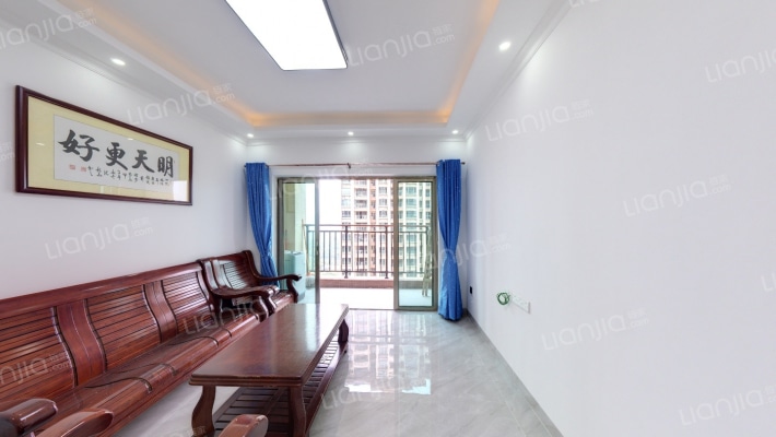 汇港威华雅苑二手房实景图