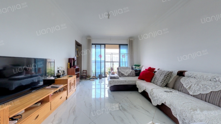 碧桂园凤凰湾二手房实景图