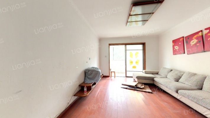 港汇逸景坊二手房实景图