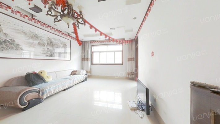 教师新村二手房实景图