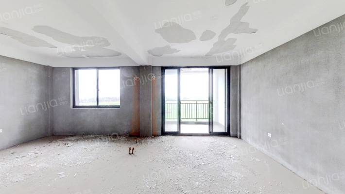 进士园庭二手房实景图