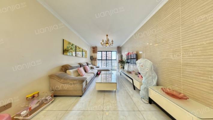 东原城二手房实景图