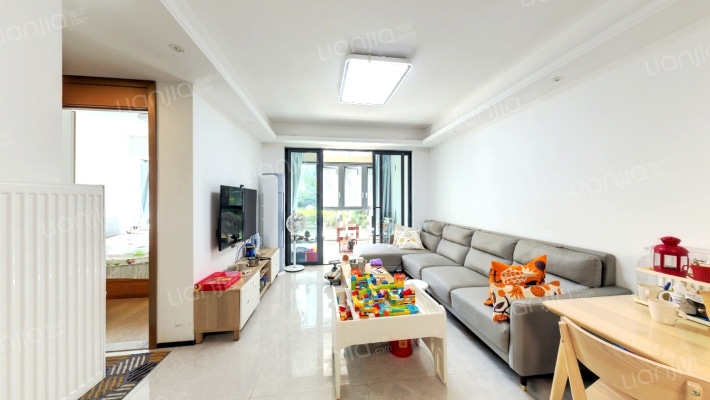 长房云西府二手房实景图