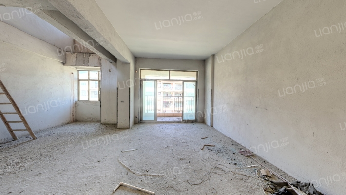 岭南名居二手房实景图