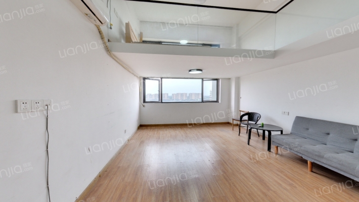 置鼎明珠1号二手房实景图