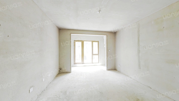 棠清园二手房实景图