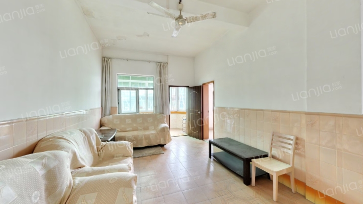 环山北路二手房实景图