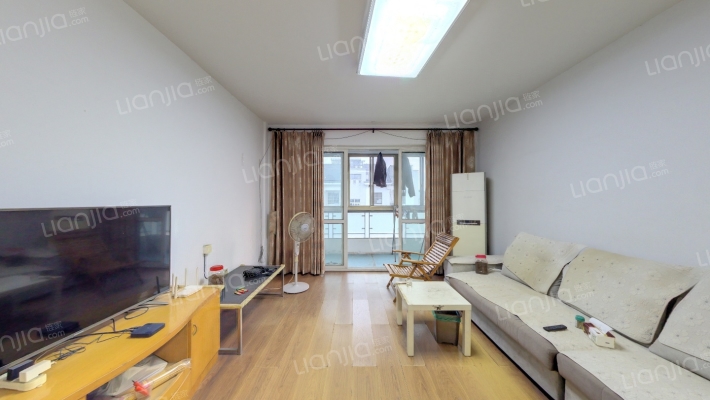 友谊苑二手房实景图