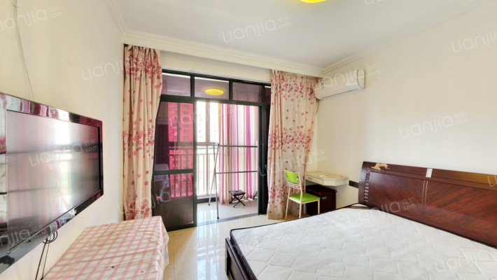 名仕花园二手房实景图