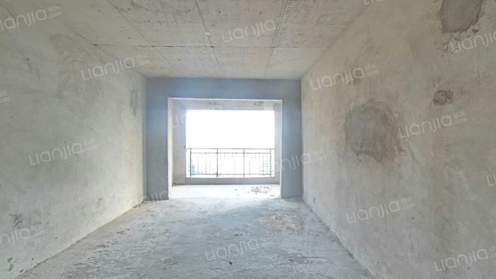 滨江豪境二手房实景图