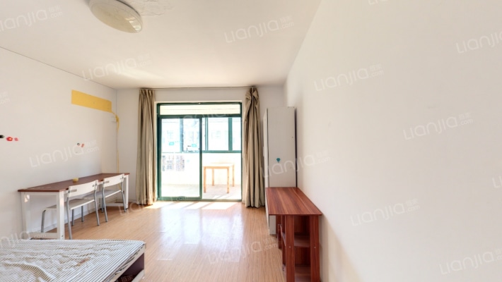 利恒嘉苑二手房实景图