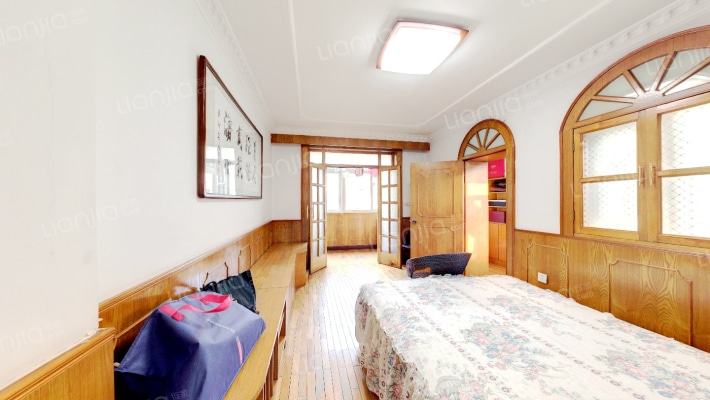 二美里二手房实景图