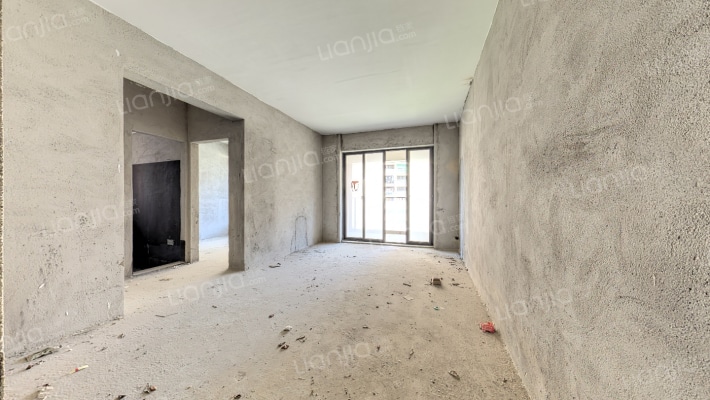 茂基城市华府二手房实景图