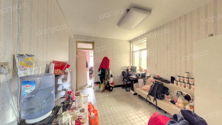 莲池新村二手房实景图