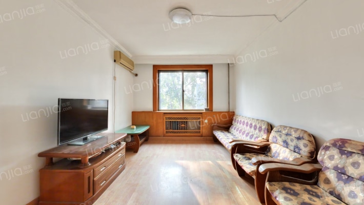 林园里小区二手房实景图