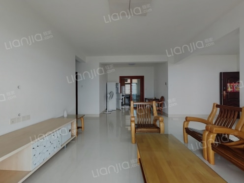 整租·梦之岛花园 3室2厅 南/北