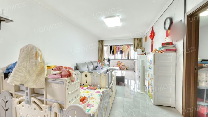 渔港大楼二手房实景图