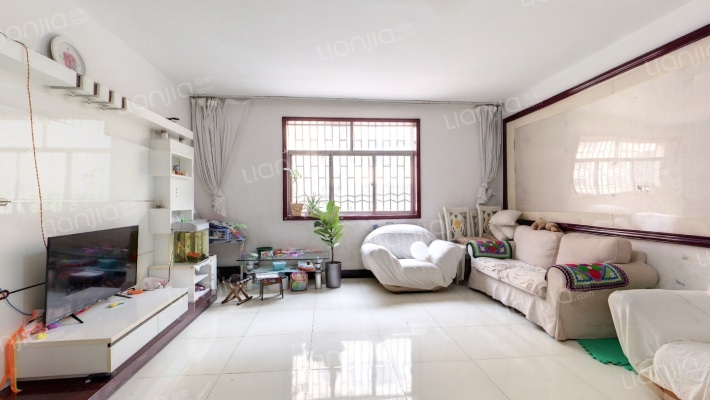 竹园二手房实景图