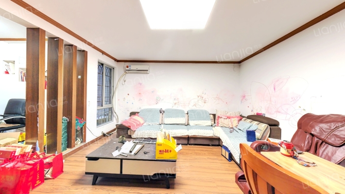 福荫公寓二手房实景图