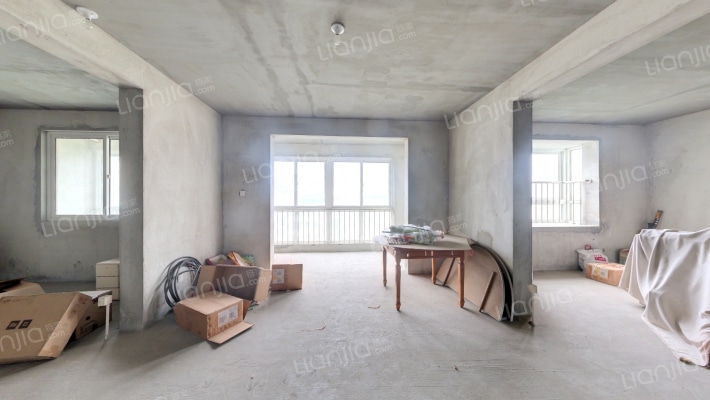 明珠苑北区二手房实景图