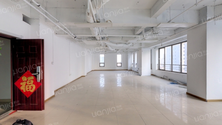 三联大厦二手房实景图