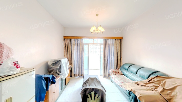 永安大厦二手房实景图