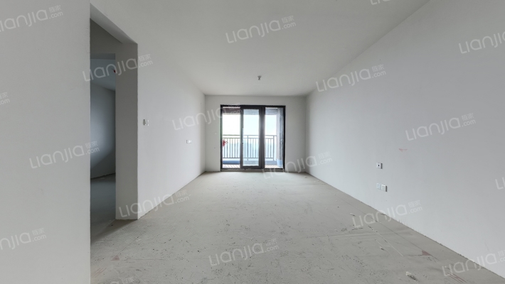 建业龙熙府二手房实景图