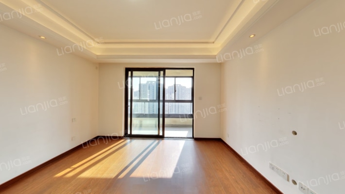 越秀江南悦府二手房实景图