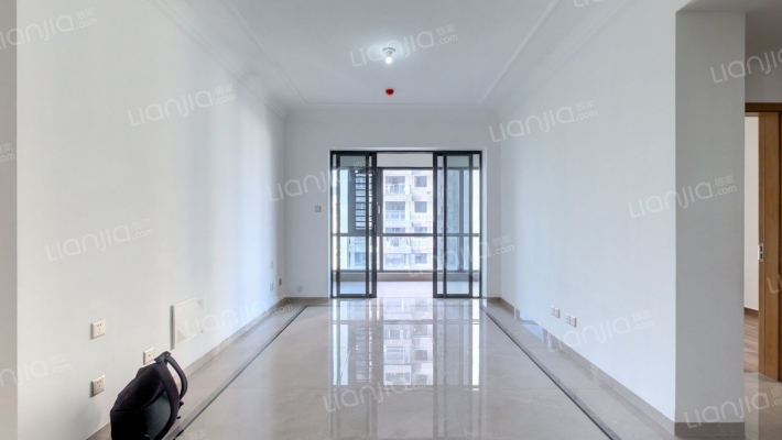 星华海德豪庭二手房实景图