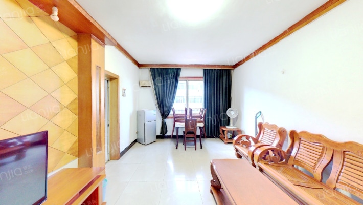 东湖区江纺花园二路住宅区二手房实景图