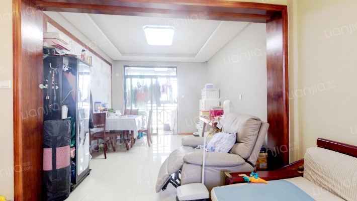 西子花园二手房实景图