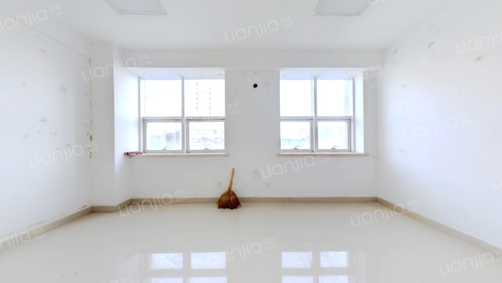 天府国际二手房实景图