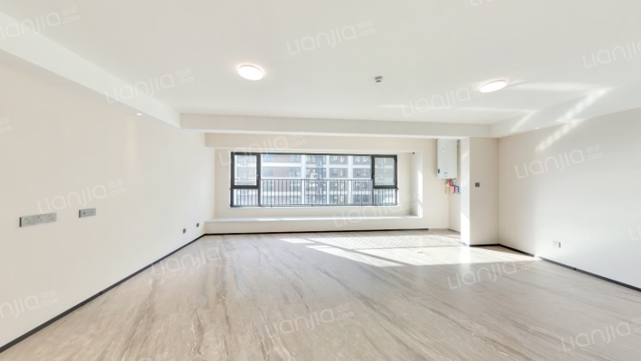 市中万科城臻山园二手房实景图