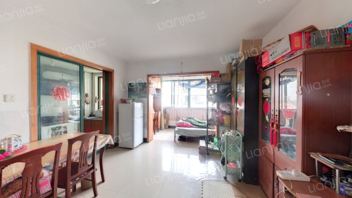 春堤展艺苑二手房实景图