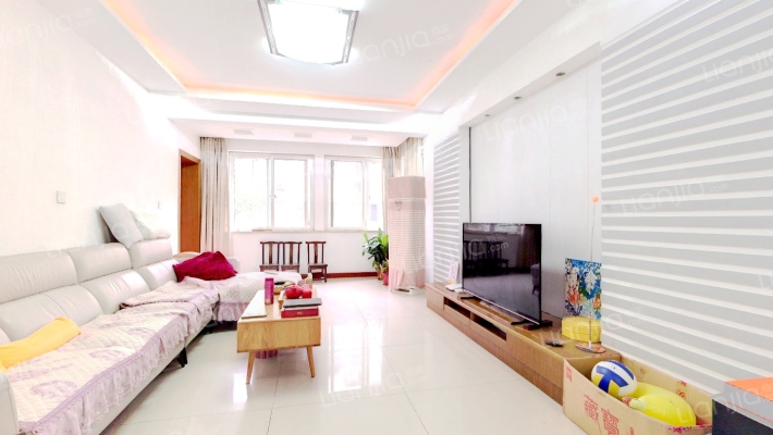 悦盛花苑二手房实景图