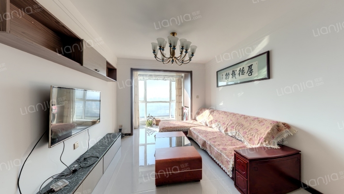 龙湖紫宸二手房实景图